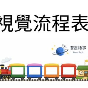 視覺流程表（三款）